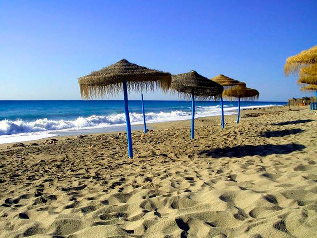 Casa Alta Mojacar Pueblo Mojácar Exterior foto