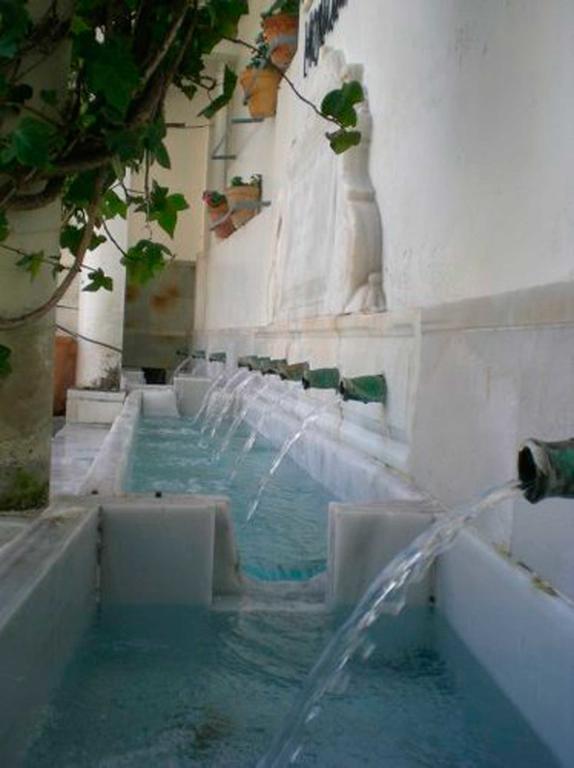 Casa Alta Mojacar Pueblo Mojácar Exterior foto