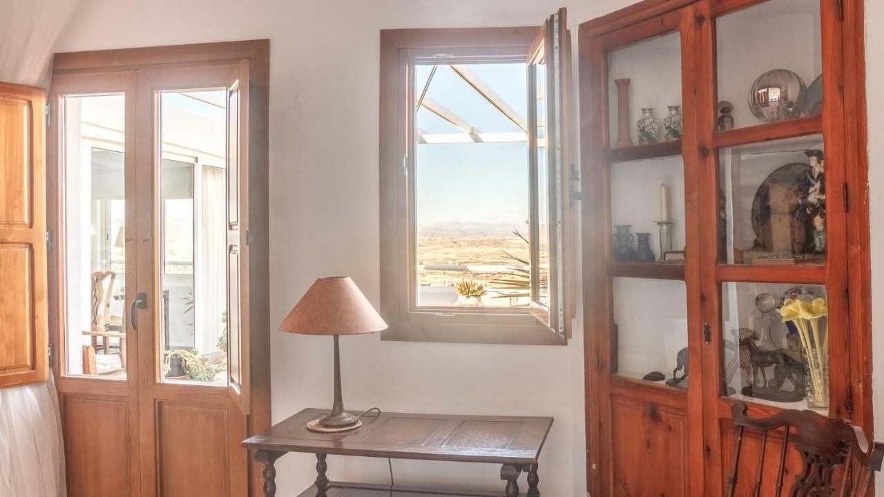 Casa Alta Mojacar Pueblo Mojácar Exterior foto