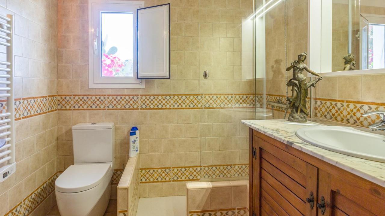 Casa Alta Mojacar Pueblo Mojácar Exterior foto